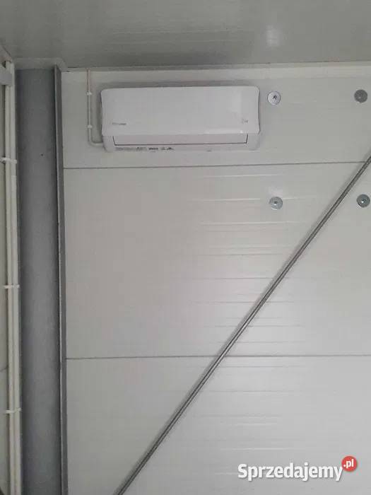 Klimatyzacja Montaż Serwis Warka