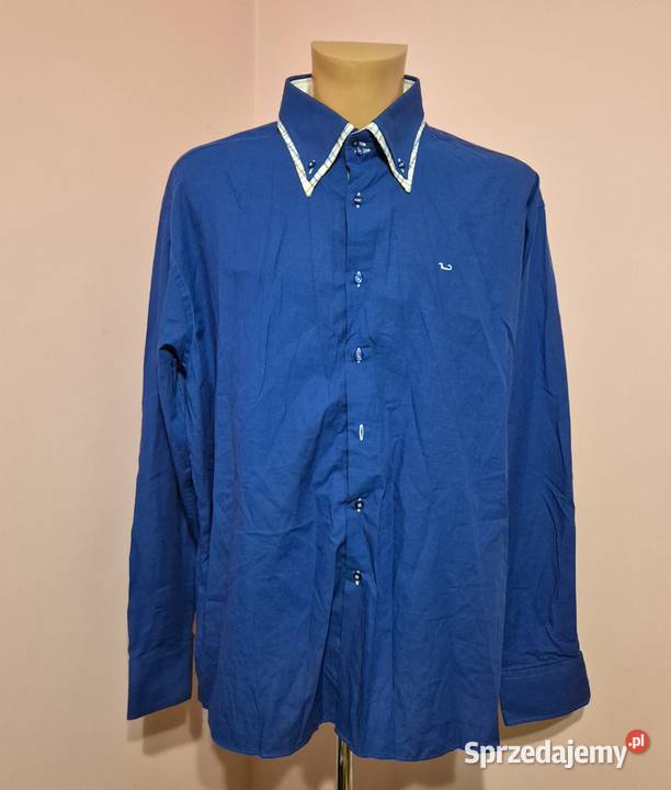 Koszula męska XXXL Brzesko