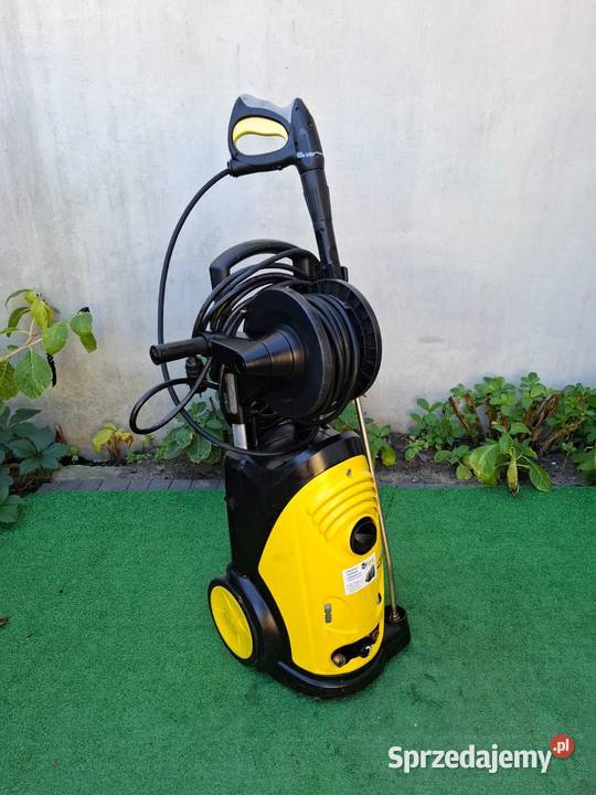 Myjka Karcher HD 615 CX Zwijacz 15 m węża Radom sprzedam