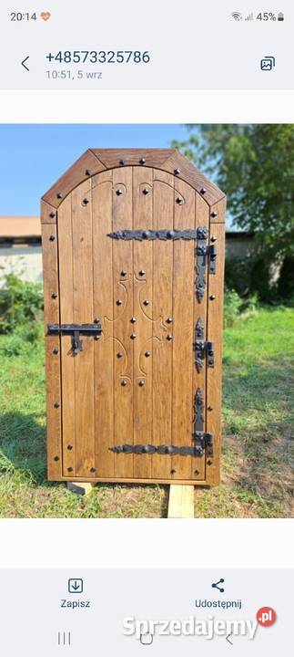 Zasuwa garażowa 400 mm baskwil 4m baskwile 400