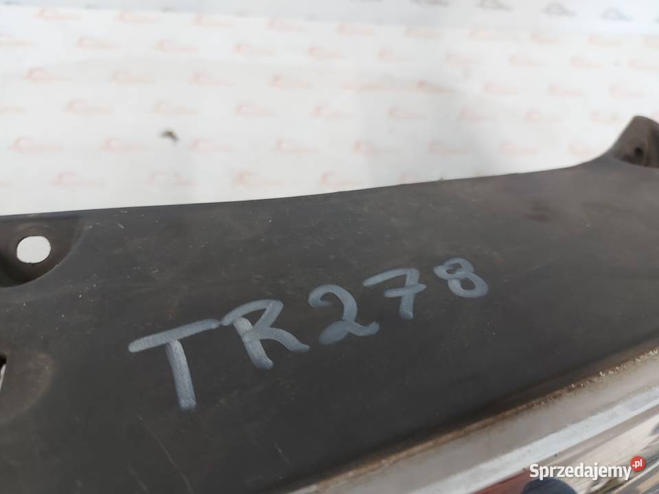 HYUNDAI i20 I 10r zderzak przód 865111J000 Kielce