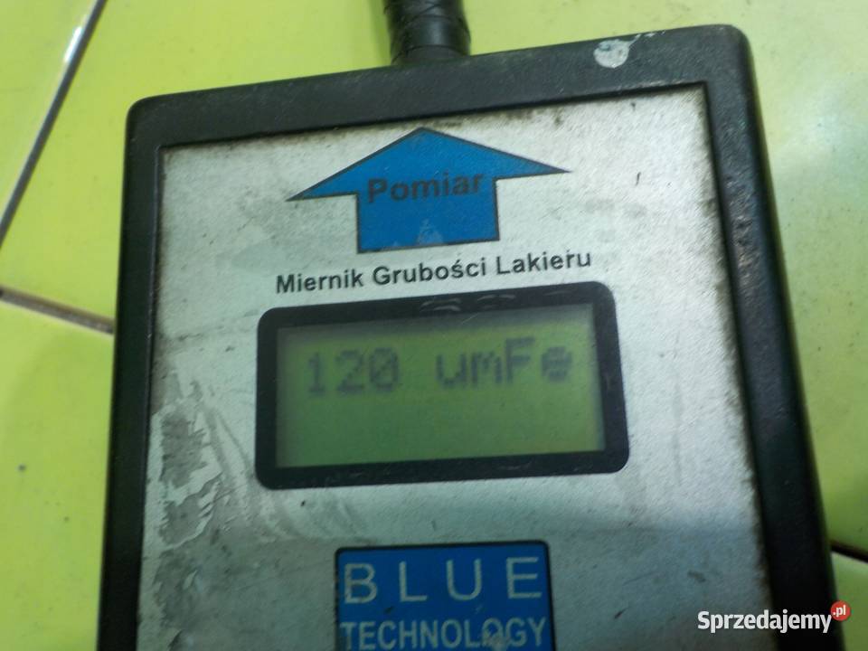 NISSAN NV200 15 DCI 11r VAN D klapa tyl Części samochodowe