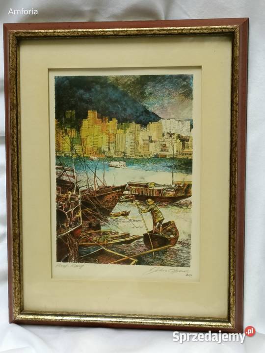 John Speirs Franklin Art Gallery Najbardziej Góra