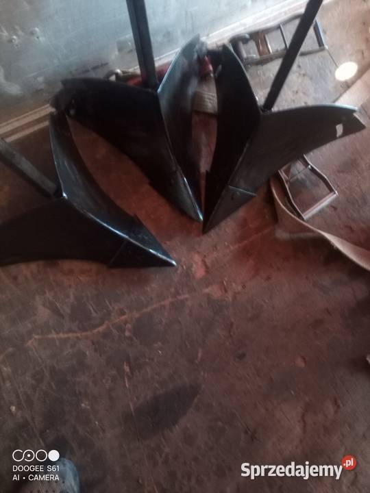 Sprzedam Sadzarkę Akpil Biecz