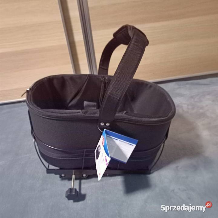 TRIXIE Torba rowerowa psa Rybnik