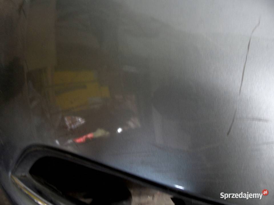 OPEL INSIGNIA A 11r zderzak przód Kielce