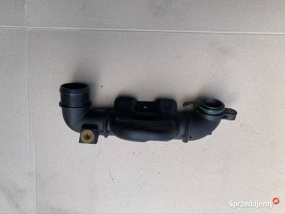 9653778180 rezonator rura powietrza Ford peugeot