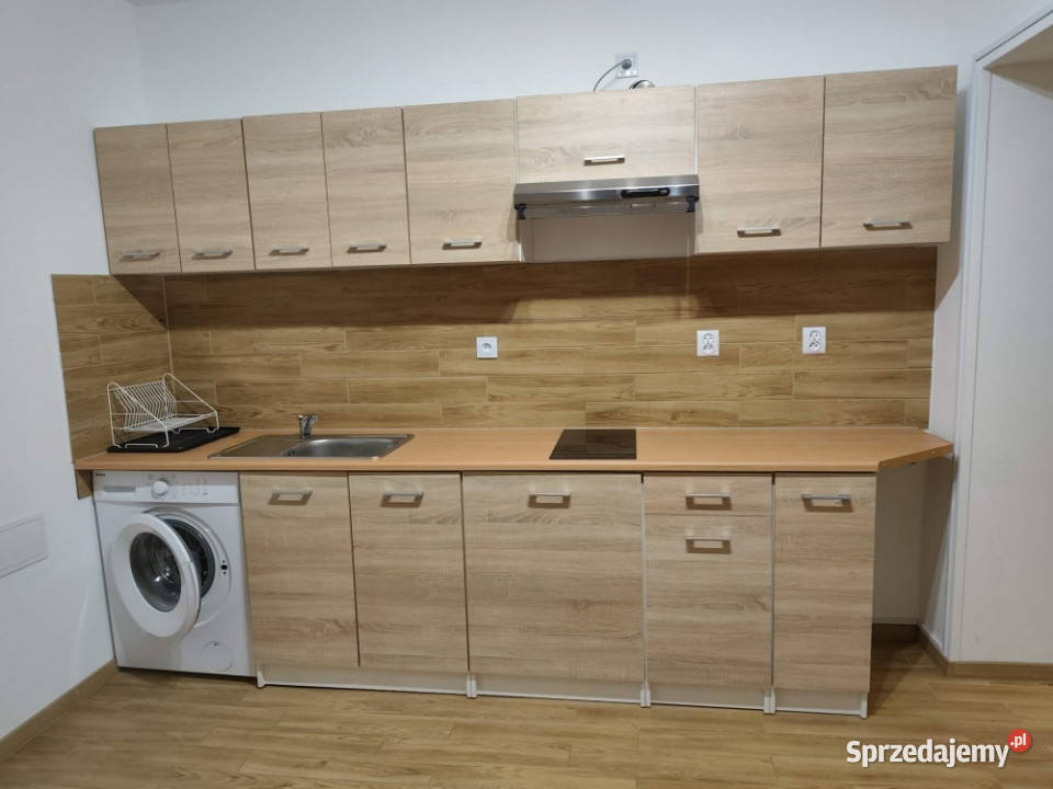 2pokojowy lokal 52m2 z łazienką aneksem Liczba pokoi 2 Łomianki