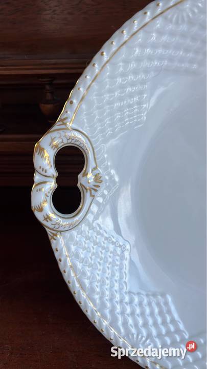 Patera BG z lat 1970 1983 Copenhagen Porcelain sprzedam