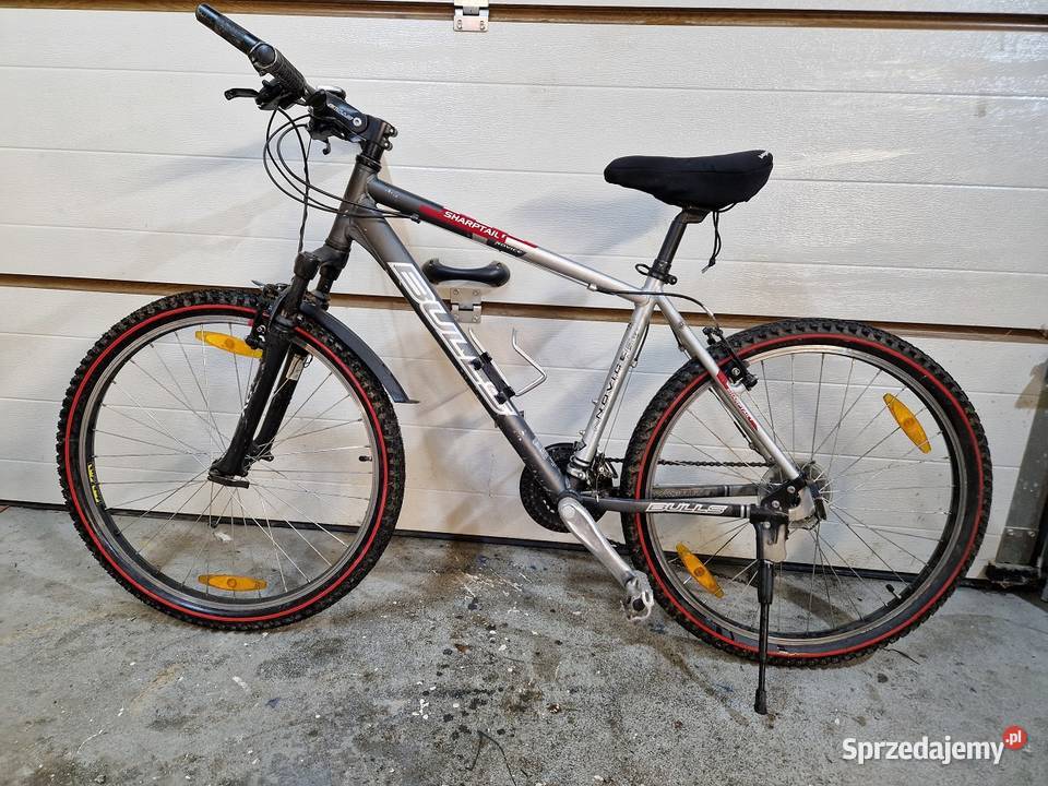 Rower górski 26 Olszyna