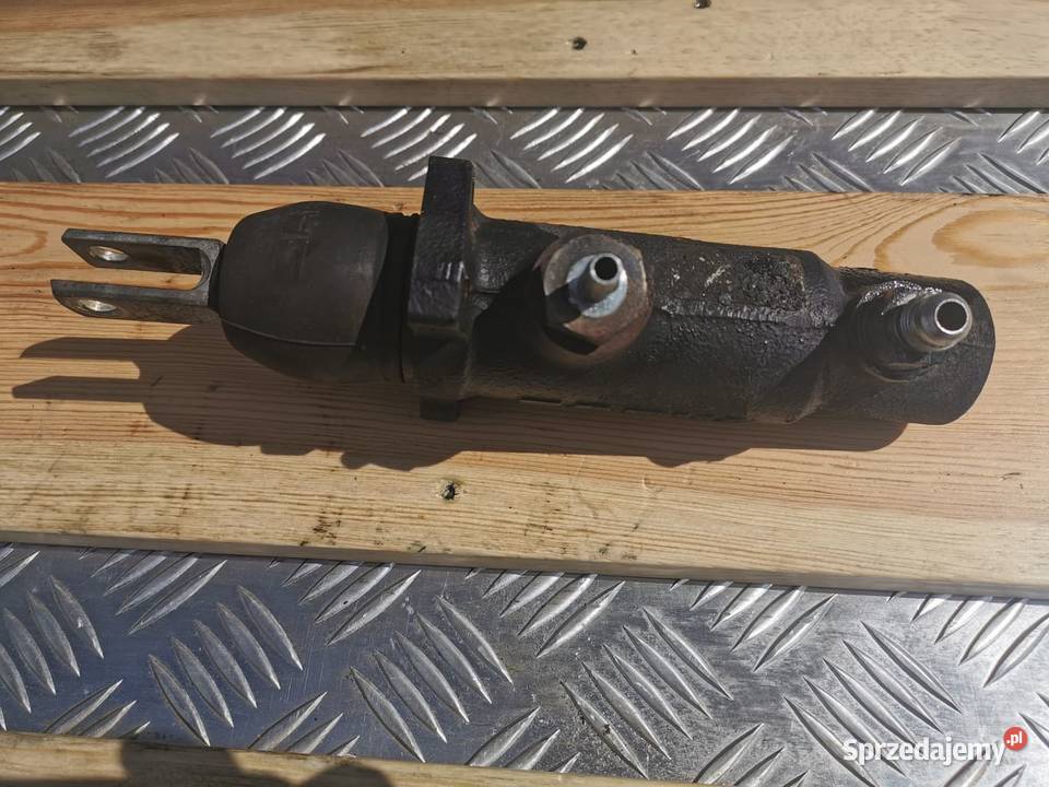 Pompa hamulcowa Holland LM 5080