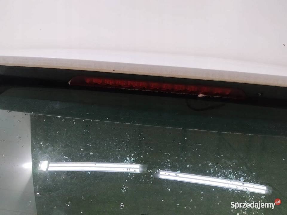 KLAPA TYŁ SZYBA LIFT FL PYW Hyundai Tucson III