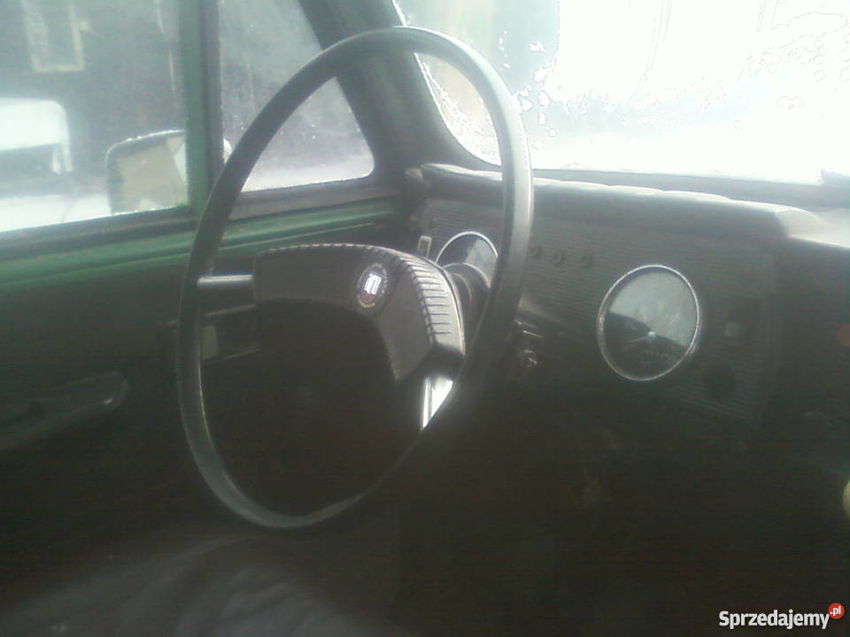 Aro m 461 Uaz Gaz 69 Aro 244 Ciągnik sam buggy Ciągniki Tylicz