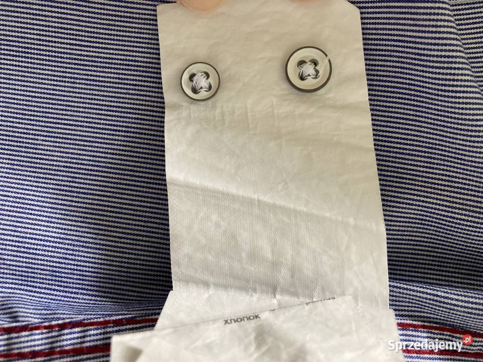 Koszula Pierre Cardin Elegancka Casual Wyjściowa śląskie Czerwionka-Leszczyny