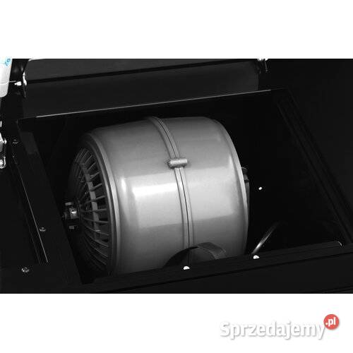 Okap AKPO WK9 Kastos Czarny 420m3h 69dB klasa D Pozostałe Warszawa