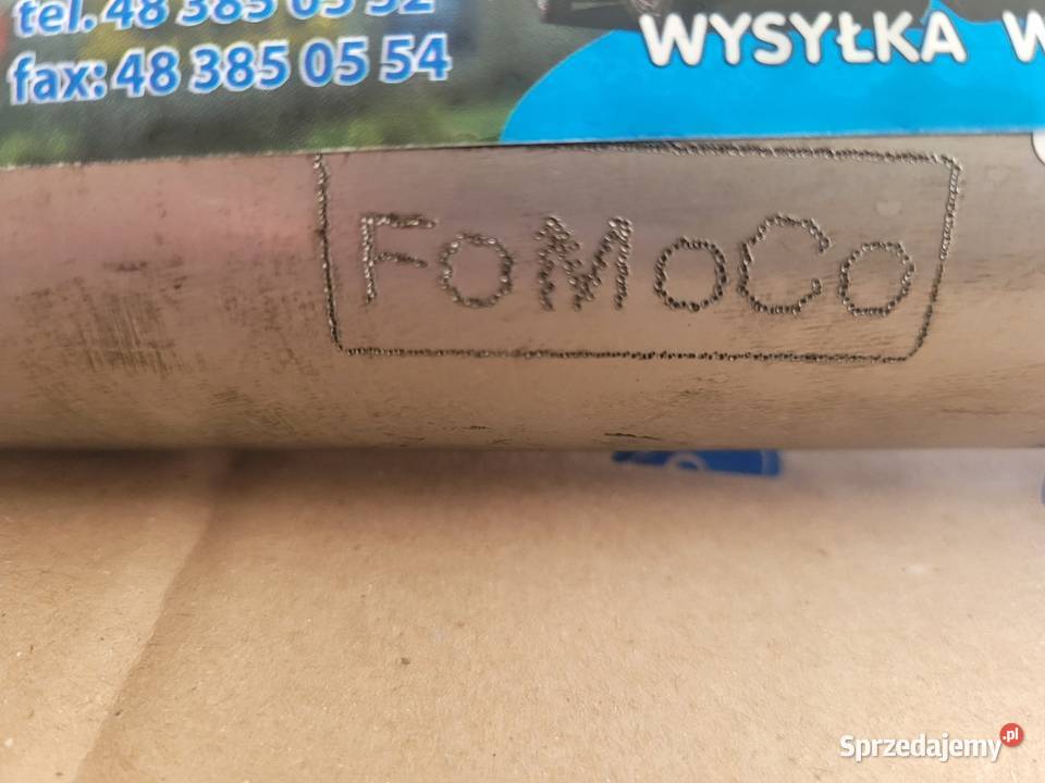 Przekładnia Kierownicza Ford S GALAXY osobowe Radom
