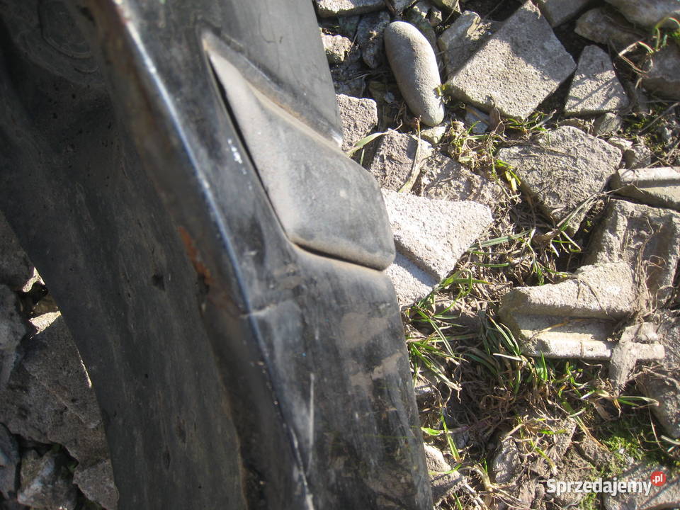 Błotnik przedni lewy lewy przód Volkswagen Golf Rok produkcji 1997 Kraków