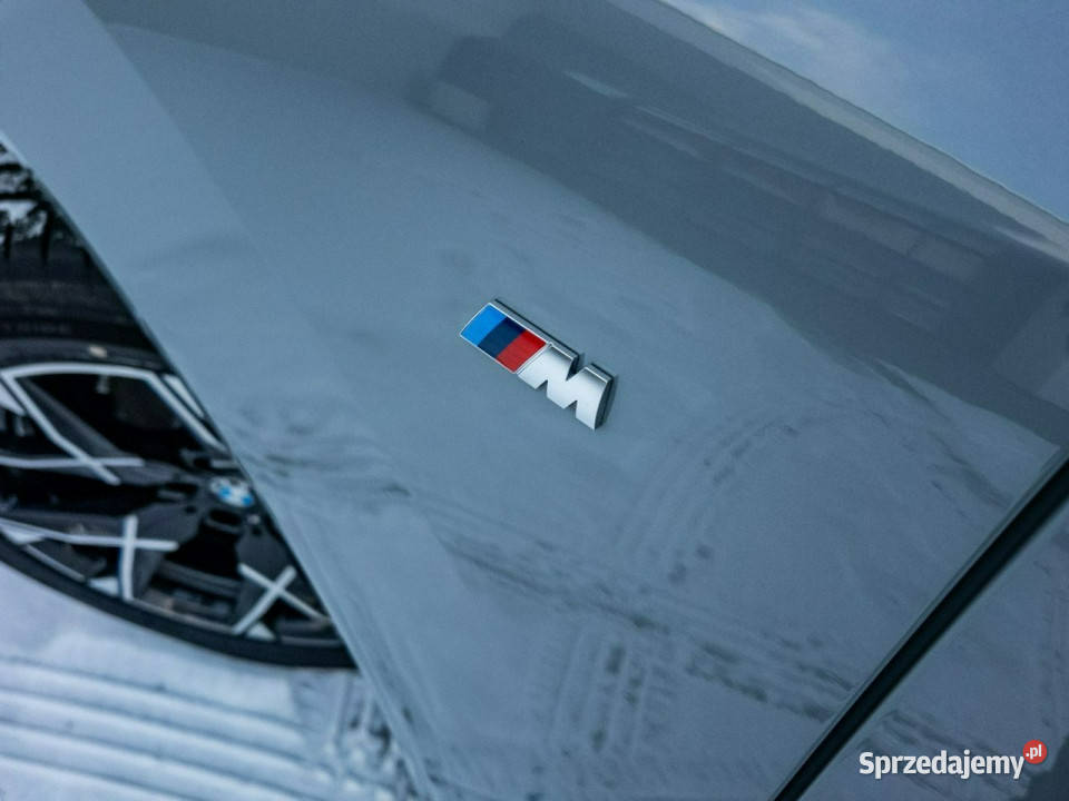 BMW X3 NOWE BMW X3 20d xDrive Dostępne ręki G45 relingi dachowe łódzkie Łódź