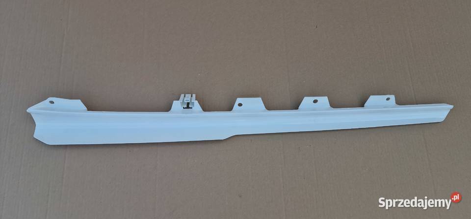 MAN TGX TG3 LISTWA DRZWI PRAWYCH PRZEDŁUZENIE Trzciel