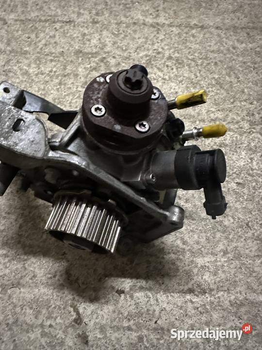 Pompa CR bosh cp4 98 przebiegu Pilzno