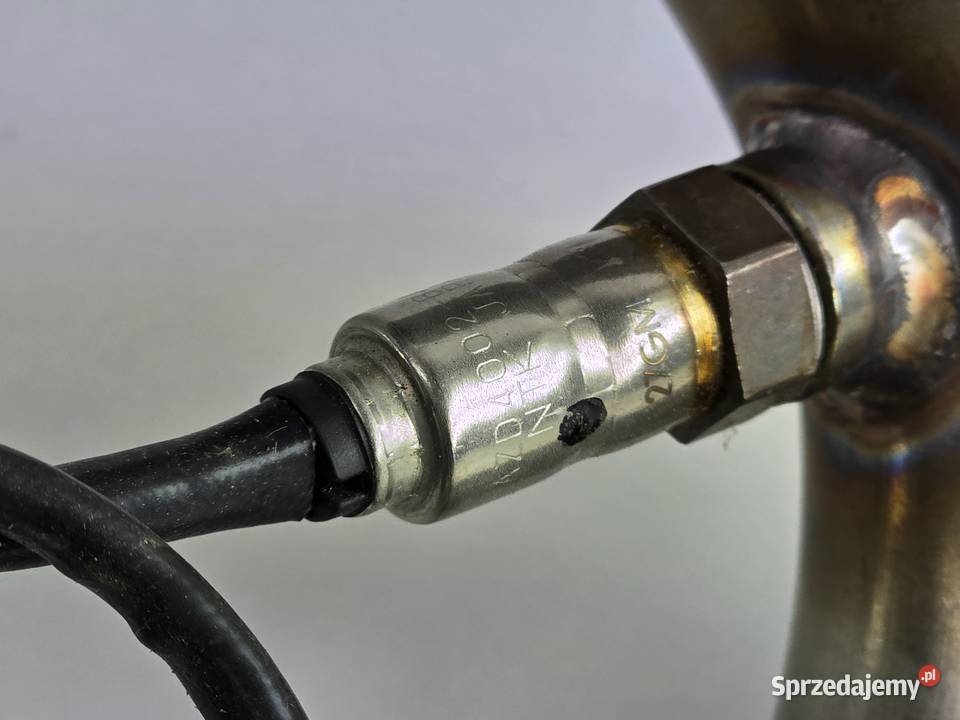 Wydech Dyfuzor Gruszka Husqvarna Te 300 Tpi Tłumiki łódzkie Łódź