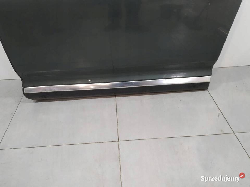 DRZWI LEWE PRZÓD LD6X VW Volkswagen Touareg I