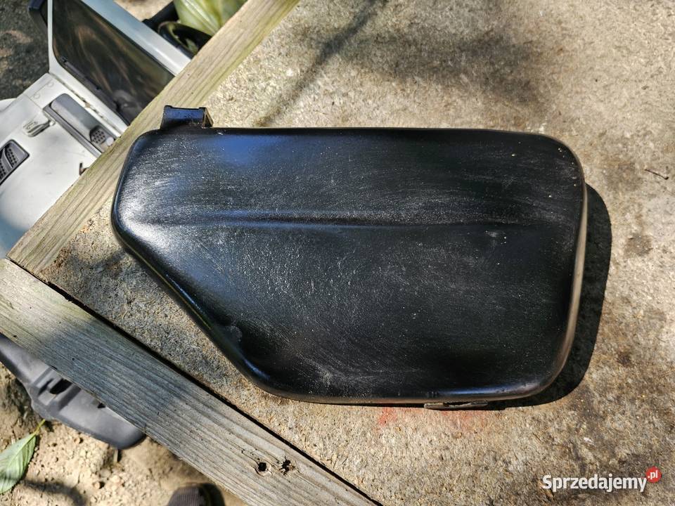 Wsk filtr powietrza i biczek 130 całość podkarpackie Krosno