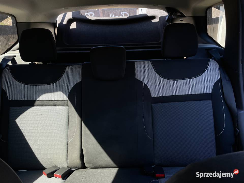 Dacia Duster 12 TCe 125 4x2 Blackshadow Słubice