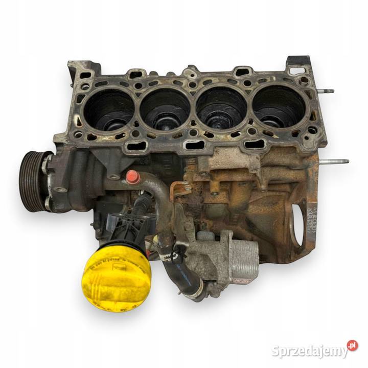 DÓŁ SILNIKA M9R830 Renault Koleos Nissan XTrail osobowe Chełm sprzedam