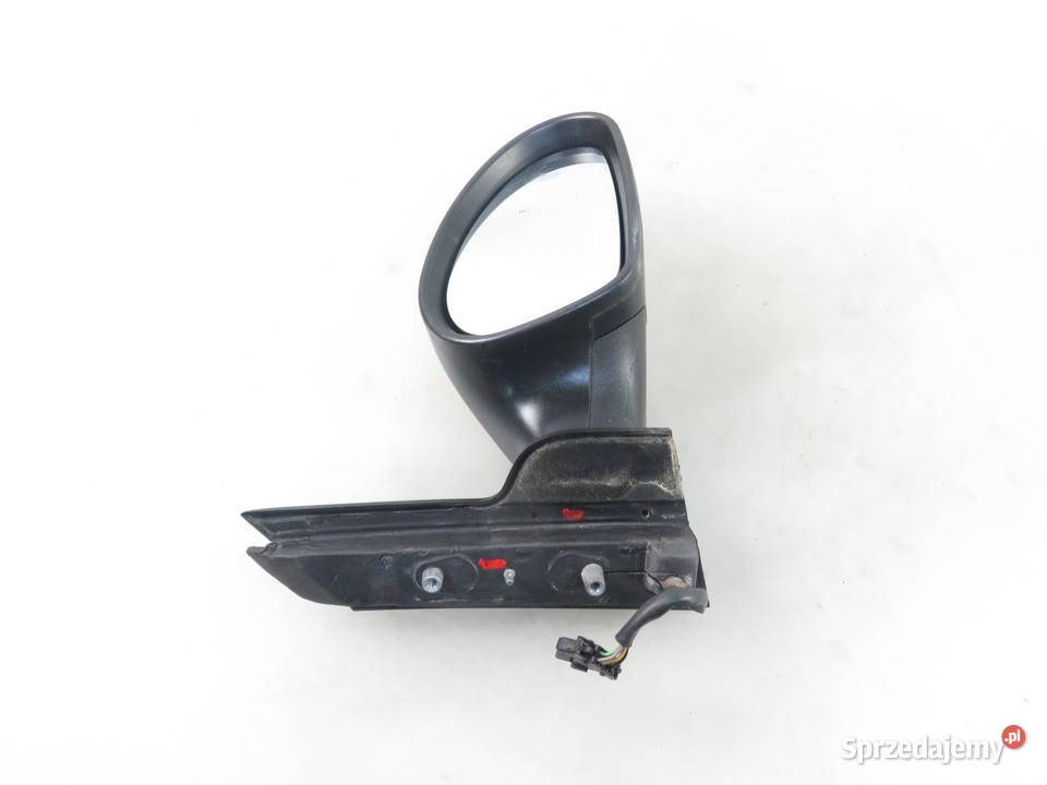 LUSTERKO PRAWE SEAT TOLEDO III 5 PIN osobowe