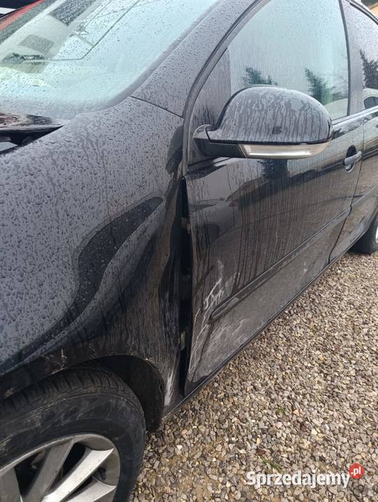 Sprzedam Golf V uszkodzony uszkodzony Samochody osobowe