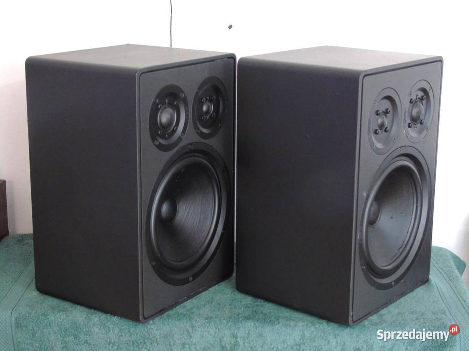 Kolumny Canton GLE60 świetne stereo DOSTAWA Jasło