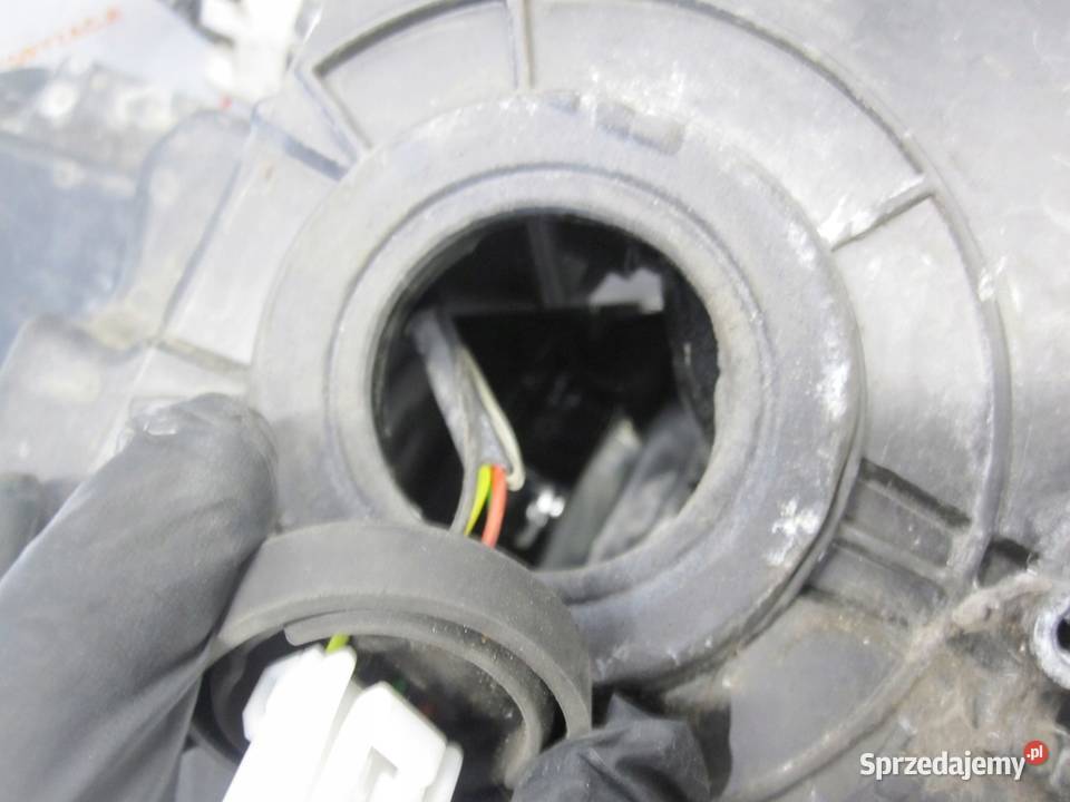 GRAND VITARA II 09r lampa lewa przód XENON osobowe Kielce