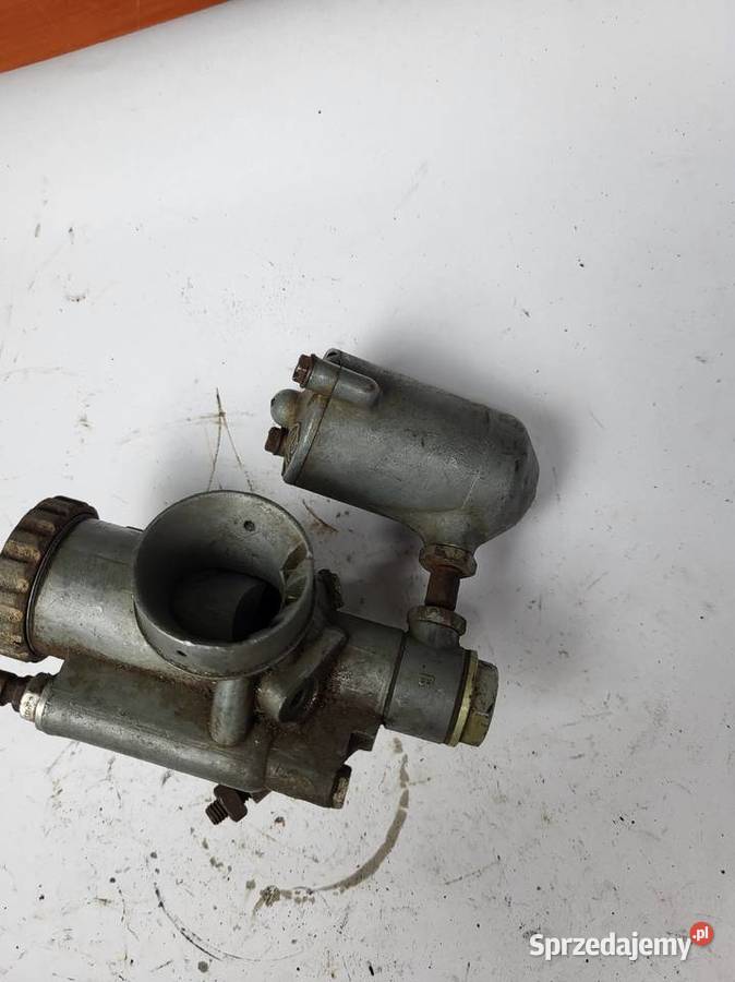 GAŹNIK BING 12666 śląskie Rybnik