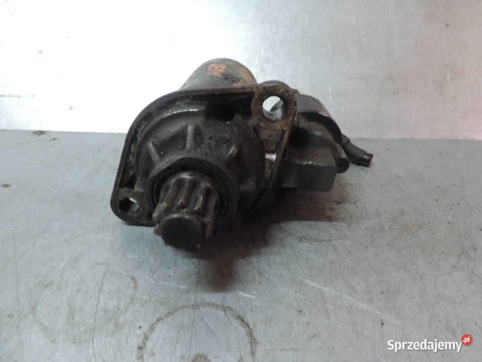 ROZRUSZNIK LEON AUDI A3 8L 18 T 150 Nowy Sącz