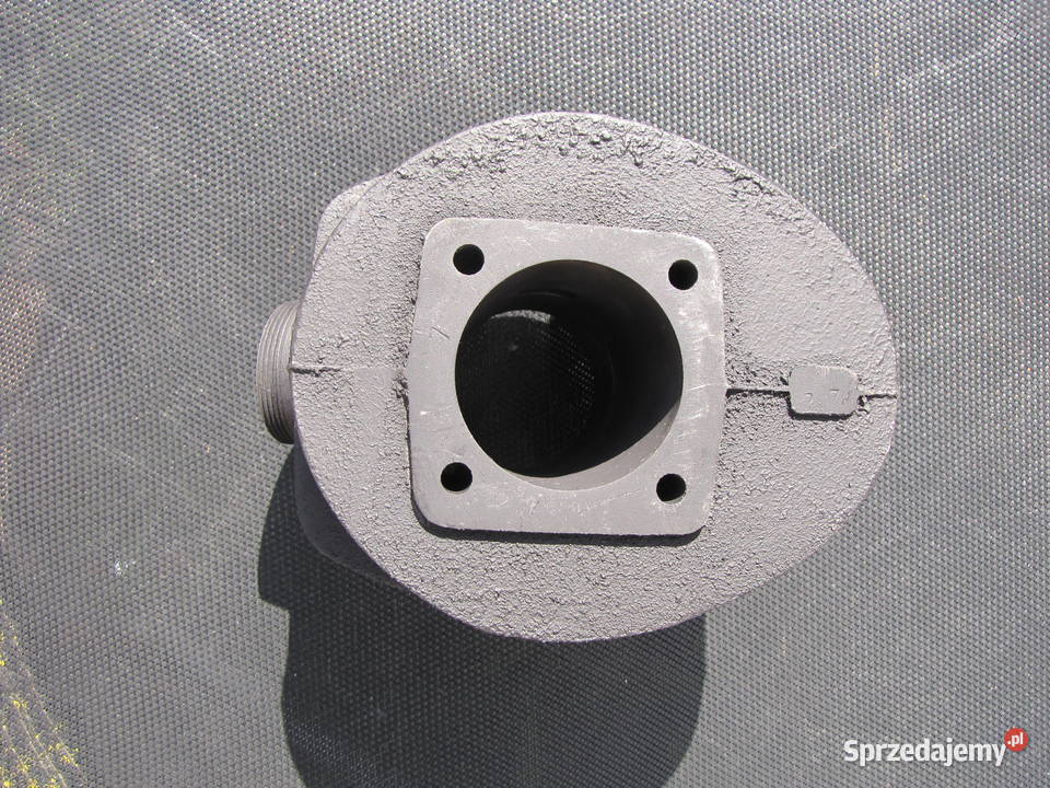 Cylinder Wsk Wfm G20 Rzepin Drugi