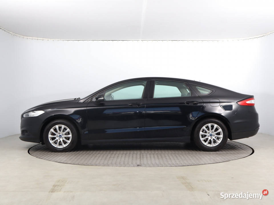Ford Mondeo 20 TDCI czujnik deszczu dolnośląskie Bielany Wrocławskie