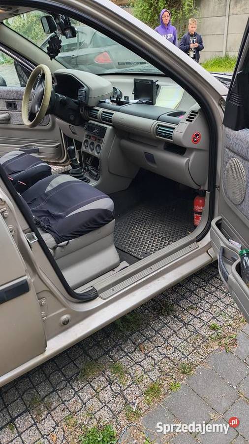 Land Rover Freelander 1999r 20D Rok produkcji 1999 Freelander Marki