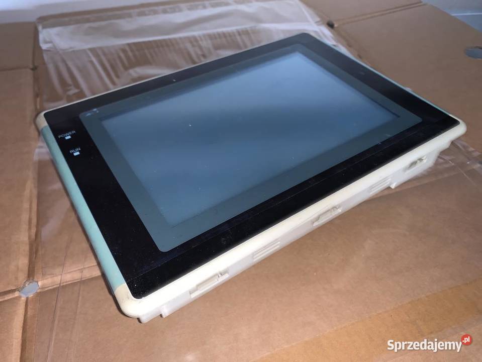 Omron NT600SST211EV3 HMI Panel Warszawa sprzedam