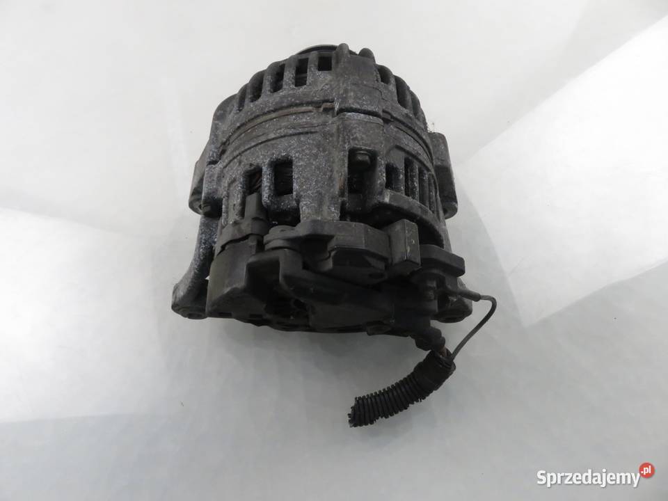 ALTERNATOR OPEL CORSA C 10 12V 24437119