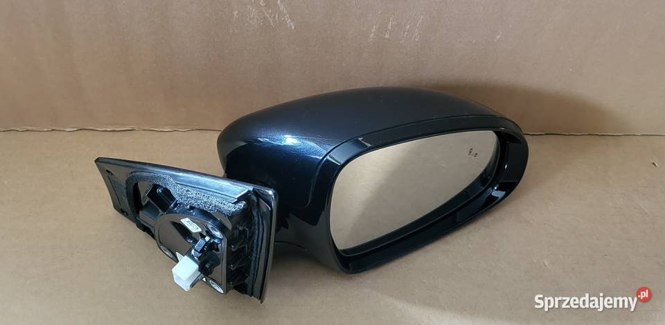 Lusterko prawe kia sportage IV Raszyn