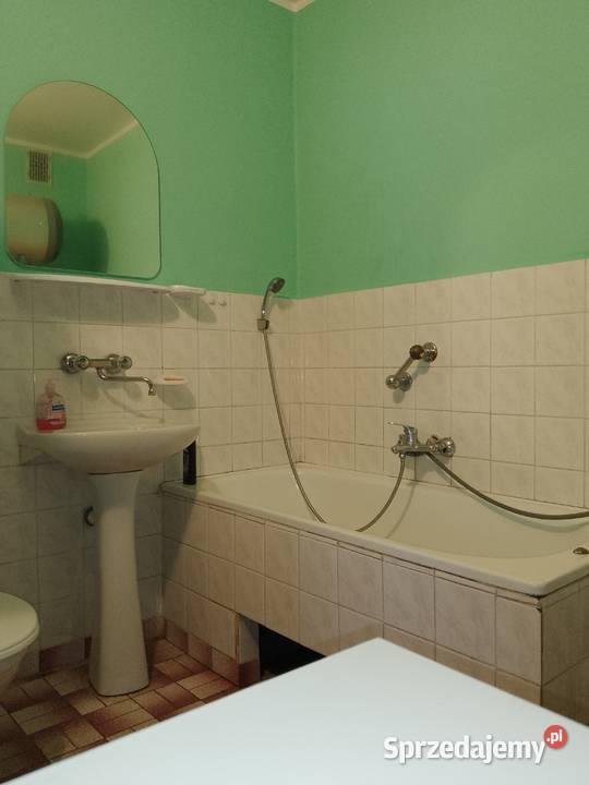 Mały domek w mieszkania sprzedam Domy Grudziądz sprzedam