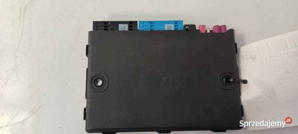 MODUŁ AUDI Q7 II 4M 8W7907468E Lipno sprzedam