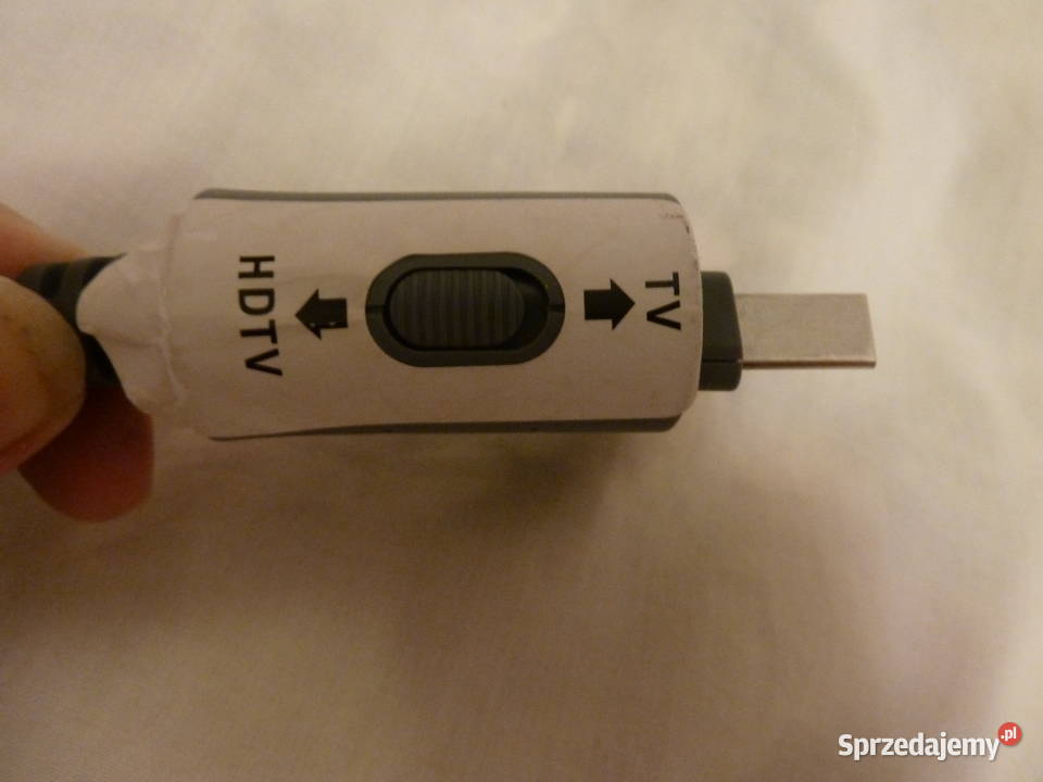 Kabel komponentowy do konsoli do gier Xbox 360