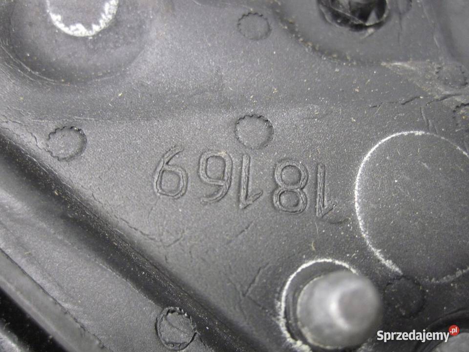 AUDI A3 II 8P7 LIFT 11r lusterko lewe 1K0972928 Motoryzacja Kielce