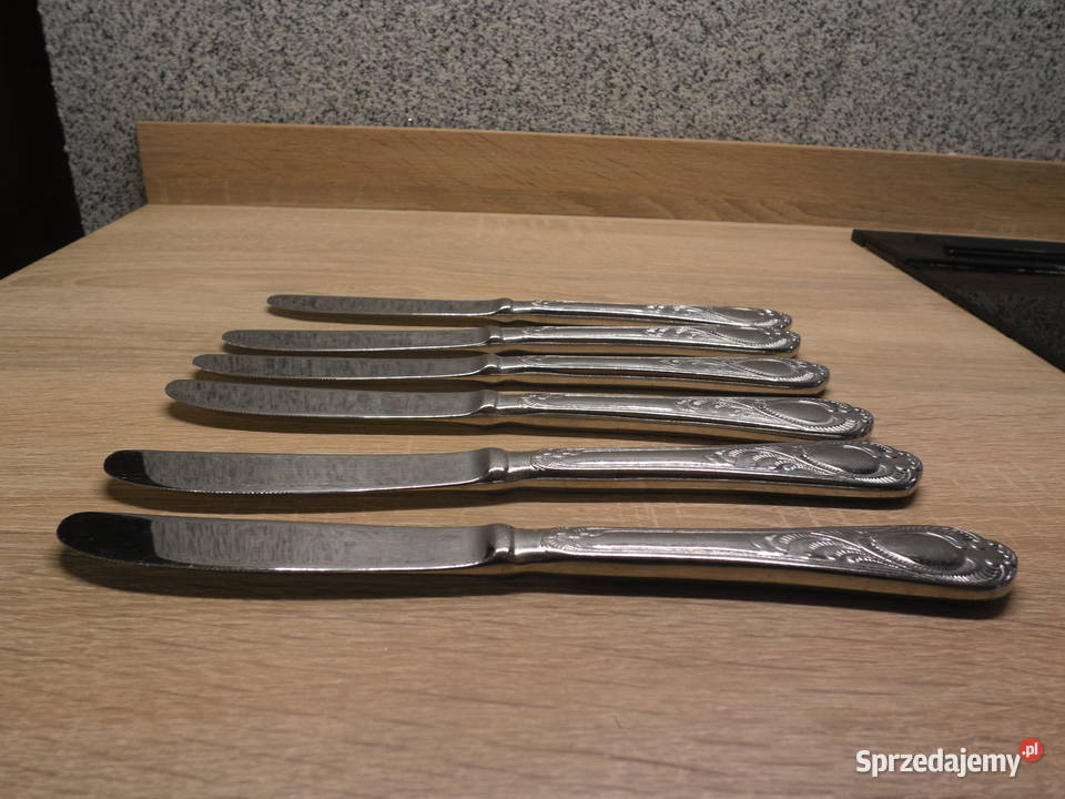 Noże 6 SBS Raszków