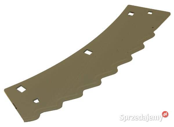 Nóż ząbkowany l 0009963100KR