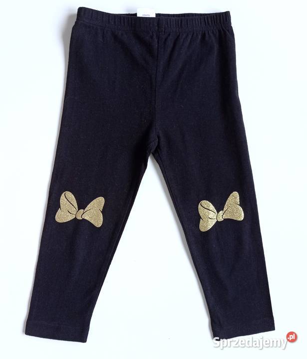 Komplet Minnie Mouse Disney baby 98104 Katowice