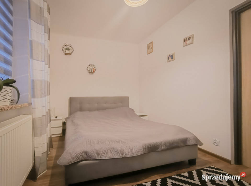 Elegancki dom z siedliskiem Mikulin gm Tyszowce lubelskie