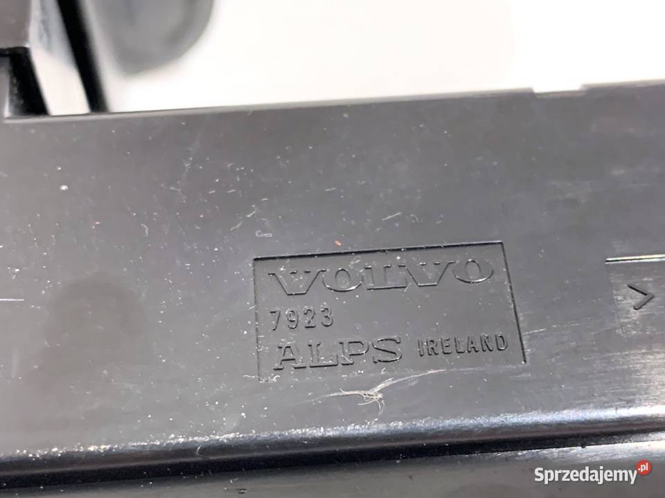 PRZEŁĄCZNIK SZYB VOLVO V70 II 9452959 9908 podkarpackie